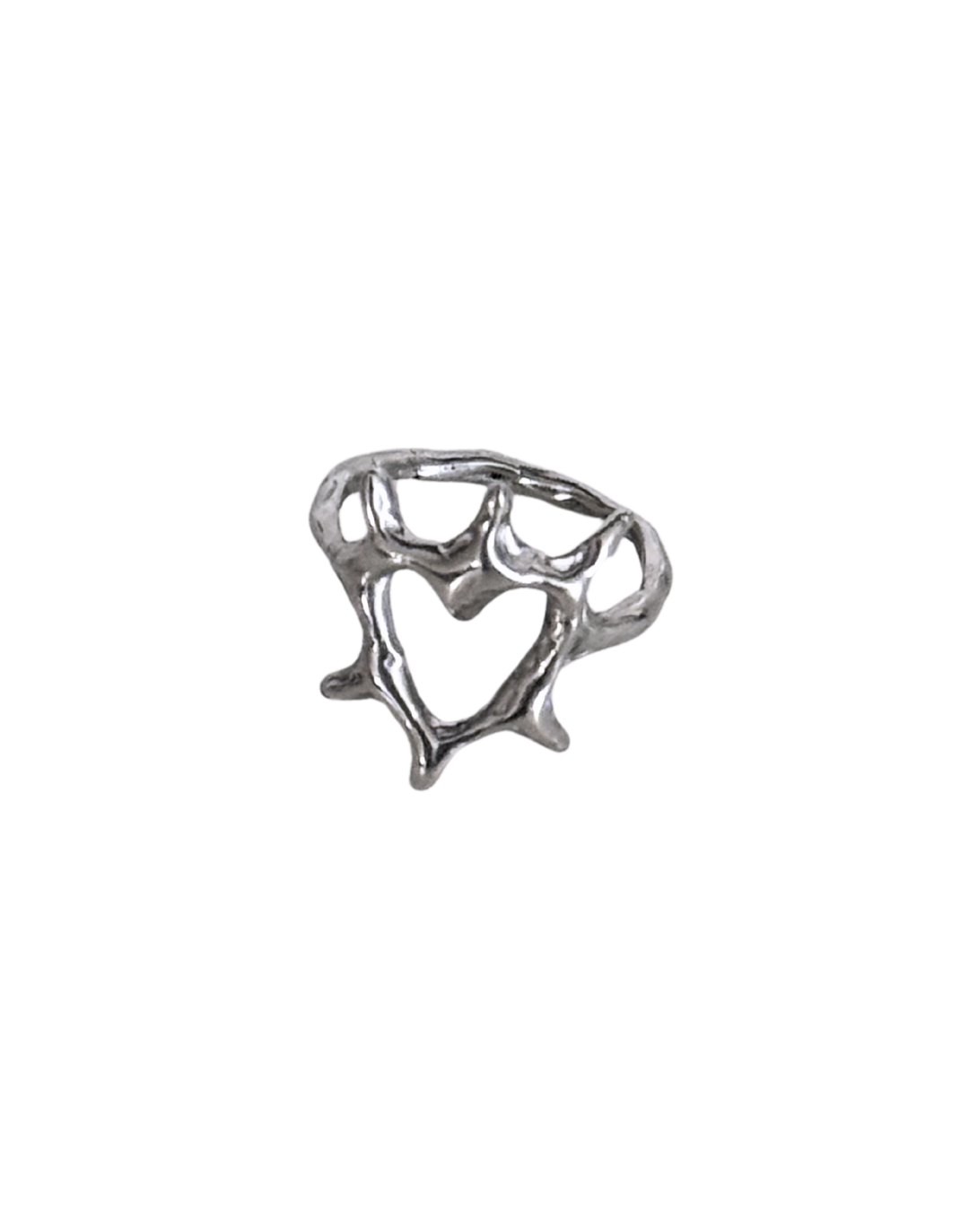 Milagros Anillo 1