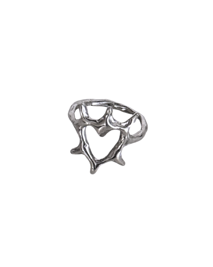 Milagros Anillo 1