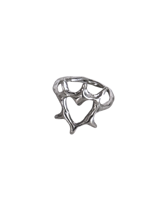 Milagros Anillo 1