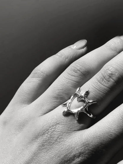 Milagros Anillo 1