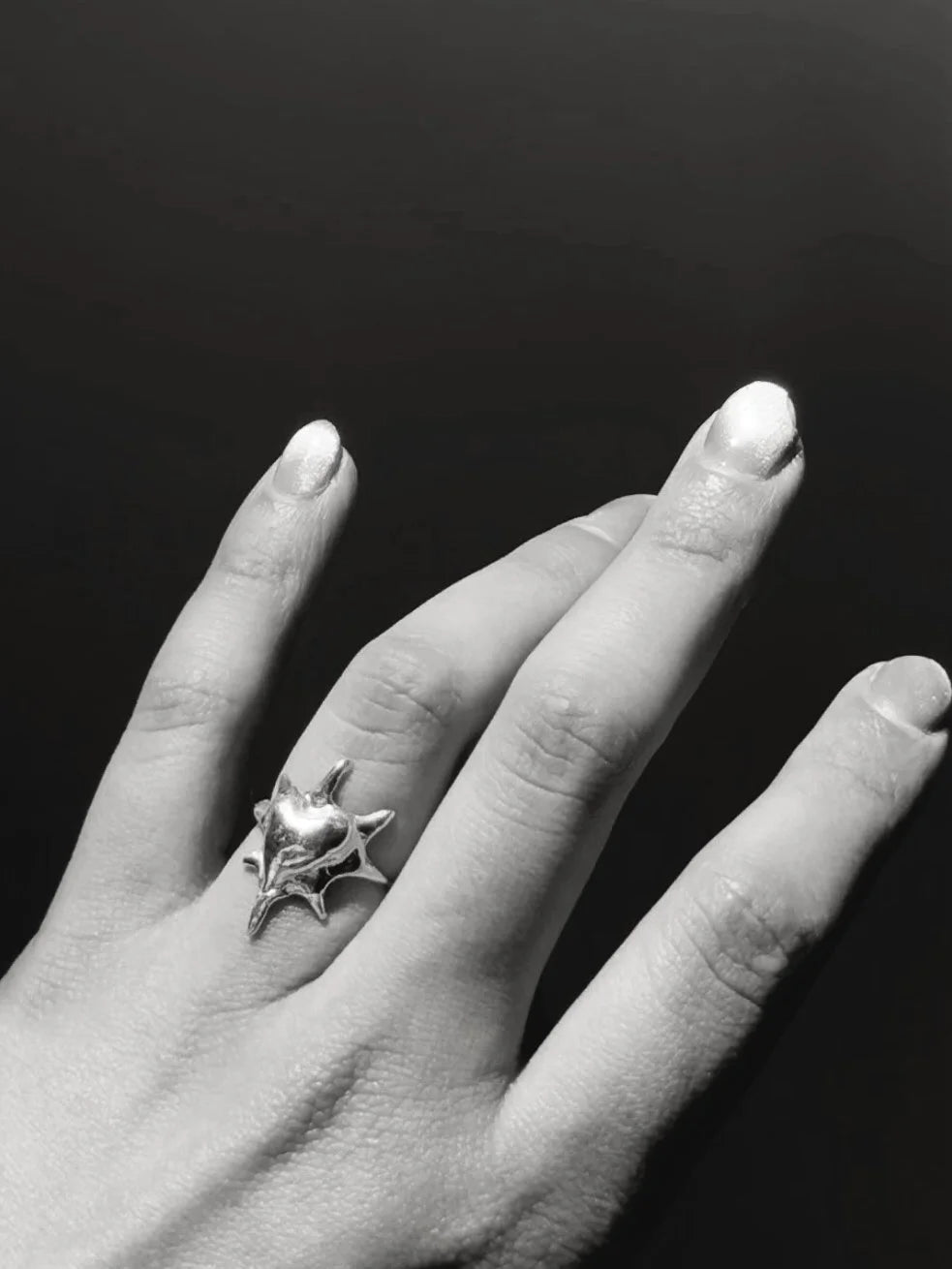 Milagros Anillo 2