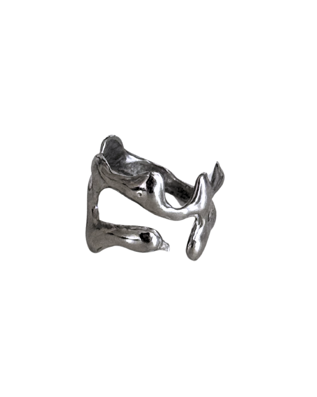 Anillo Koi (Anillo 2)