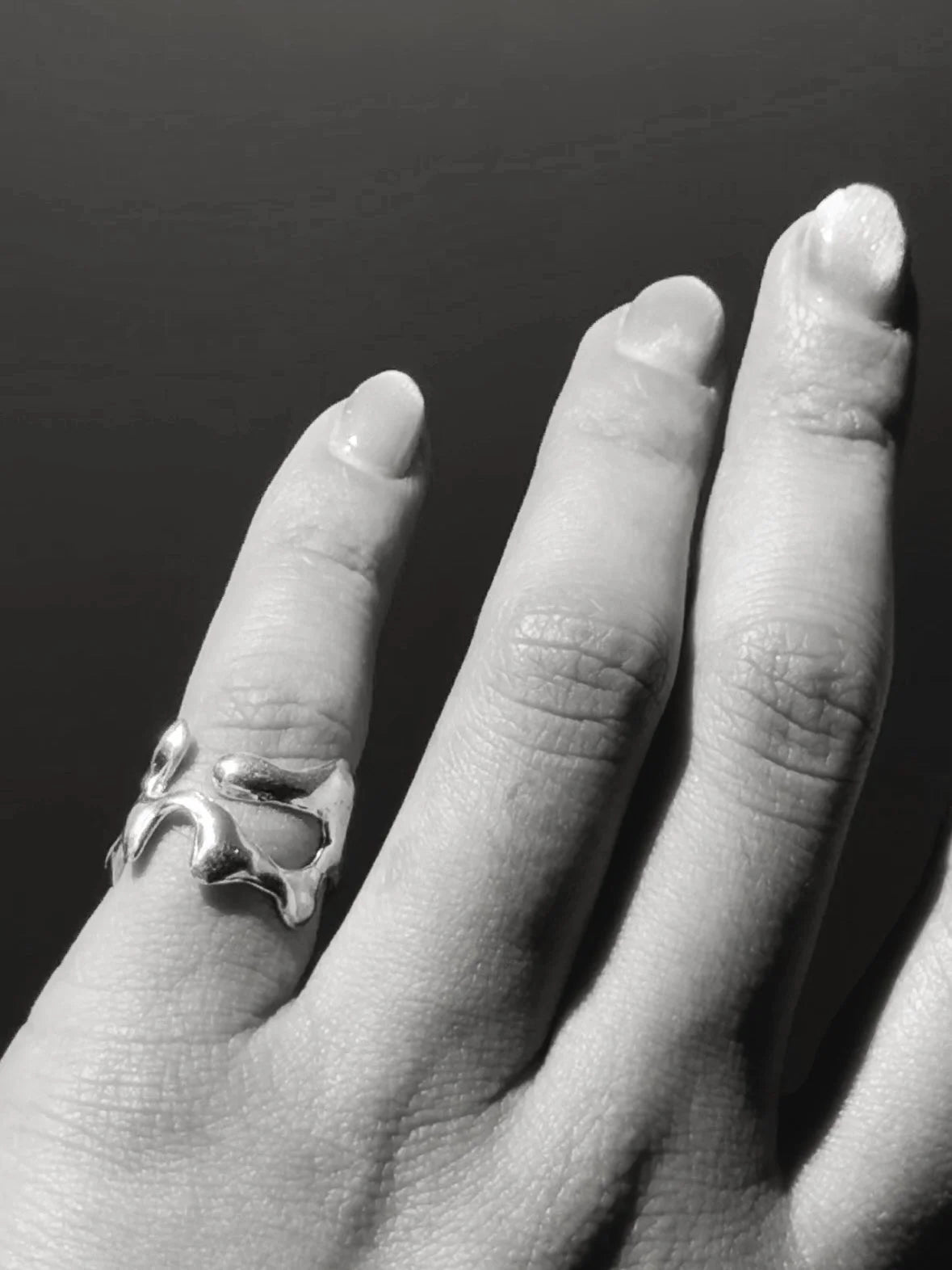 Anillo Koi (Anillo 2)