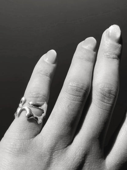 Anillo Koi (Anillo 2)