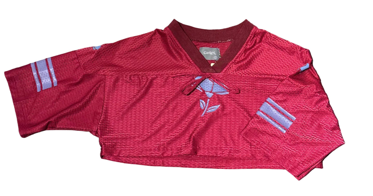 Jersey Intervenida