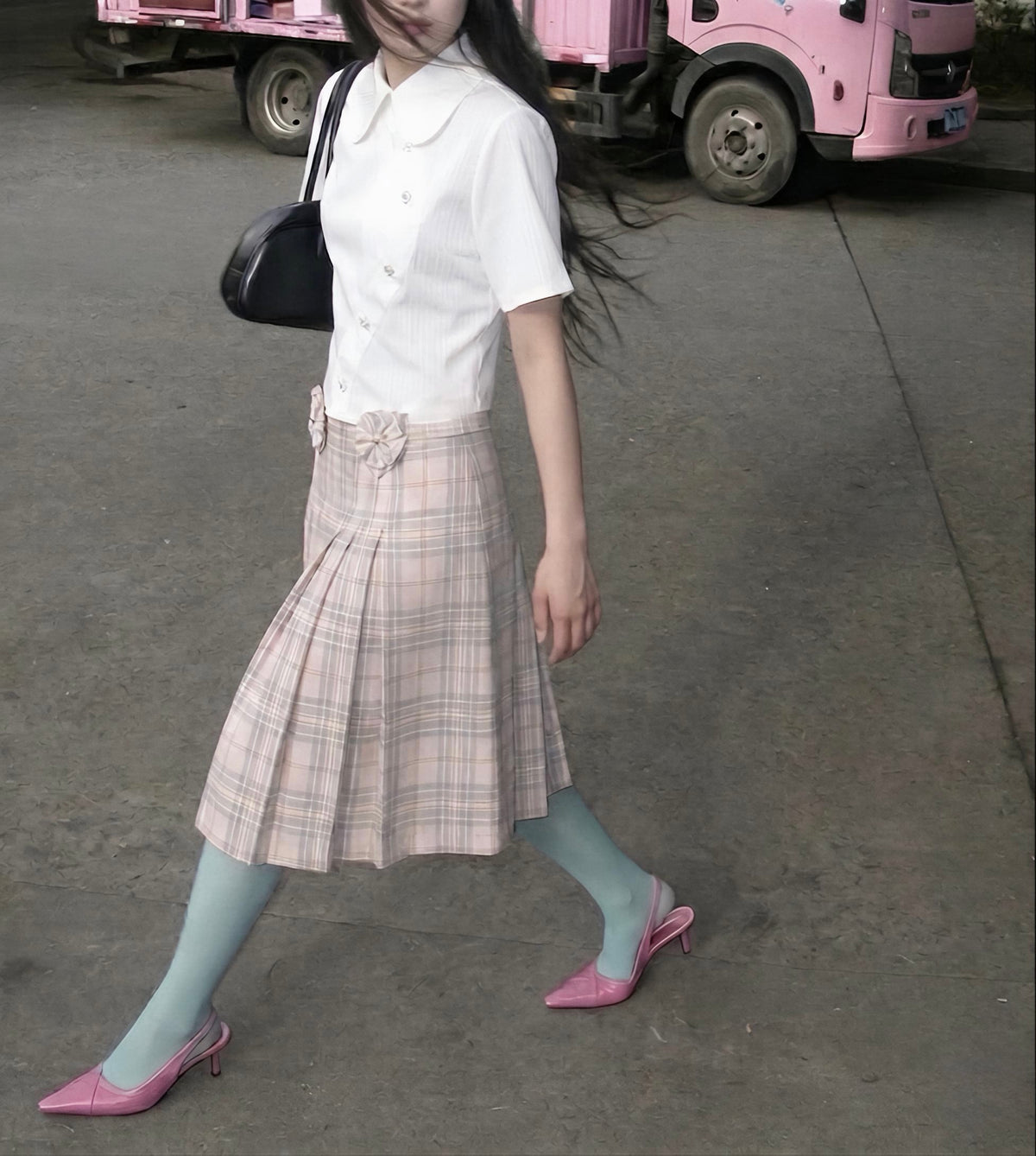Falda CuUte