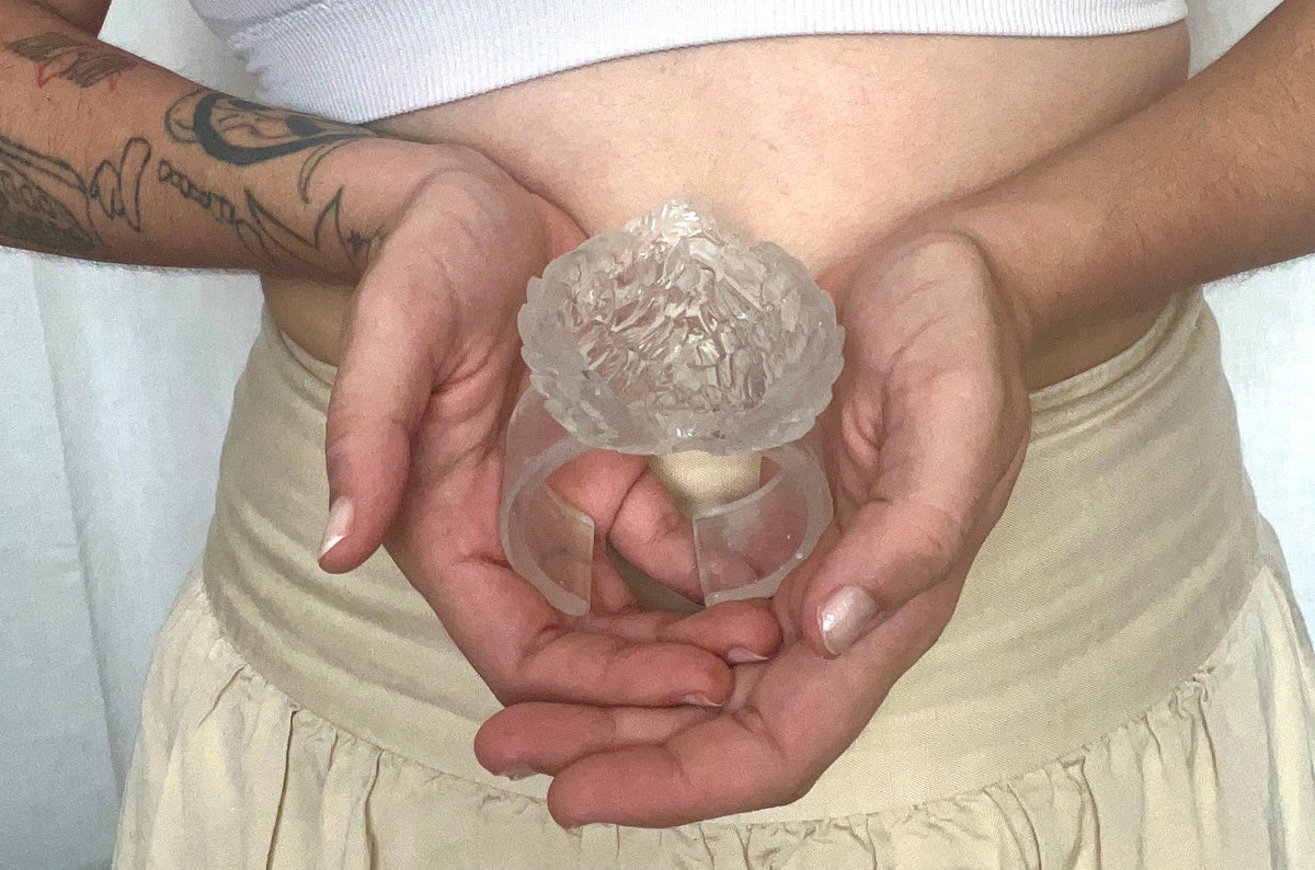 Brazalete Alas de Ángel