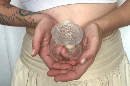 Brazalete Alas de Ángel