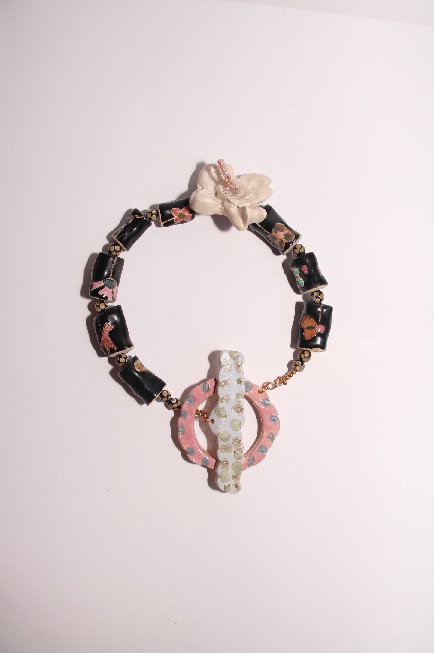 Collar Laggerstate