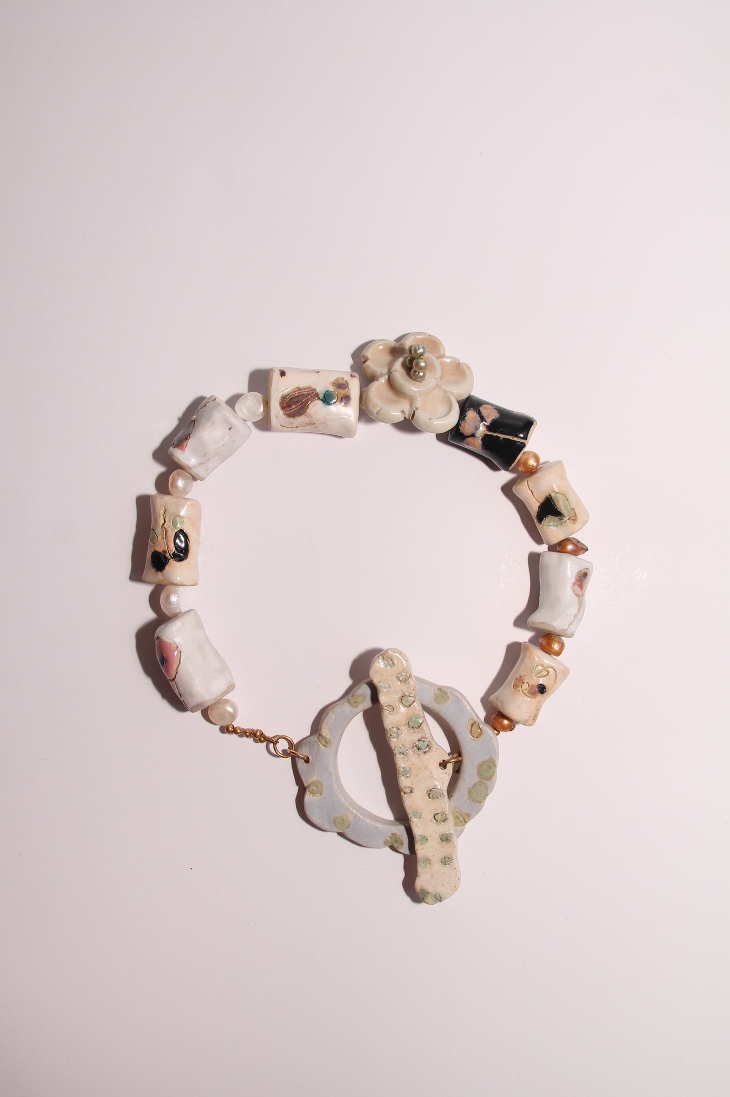 Collar Laggerstate