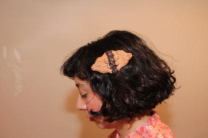 Nana Gloria Broche Para el Pelo