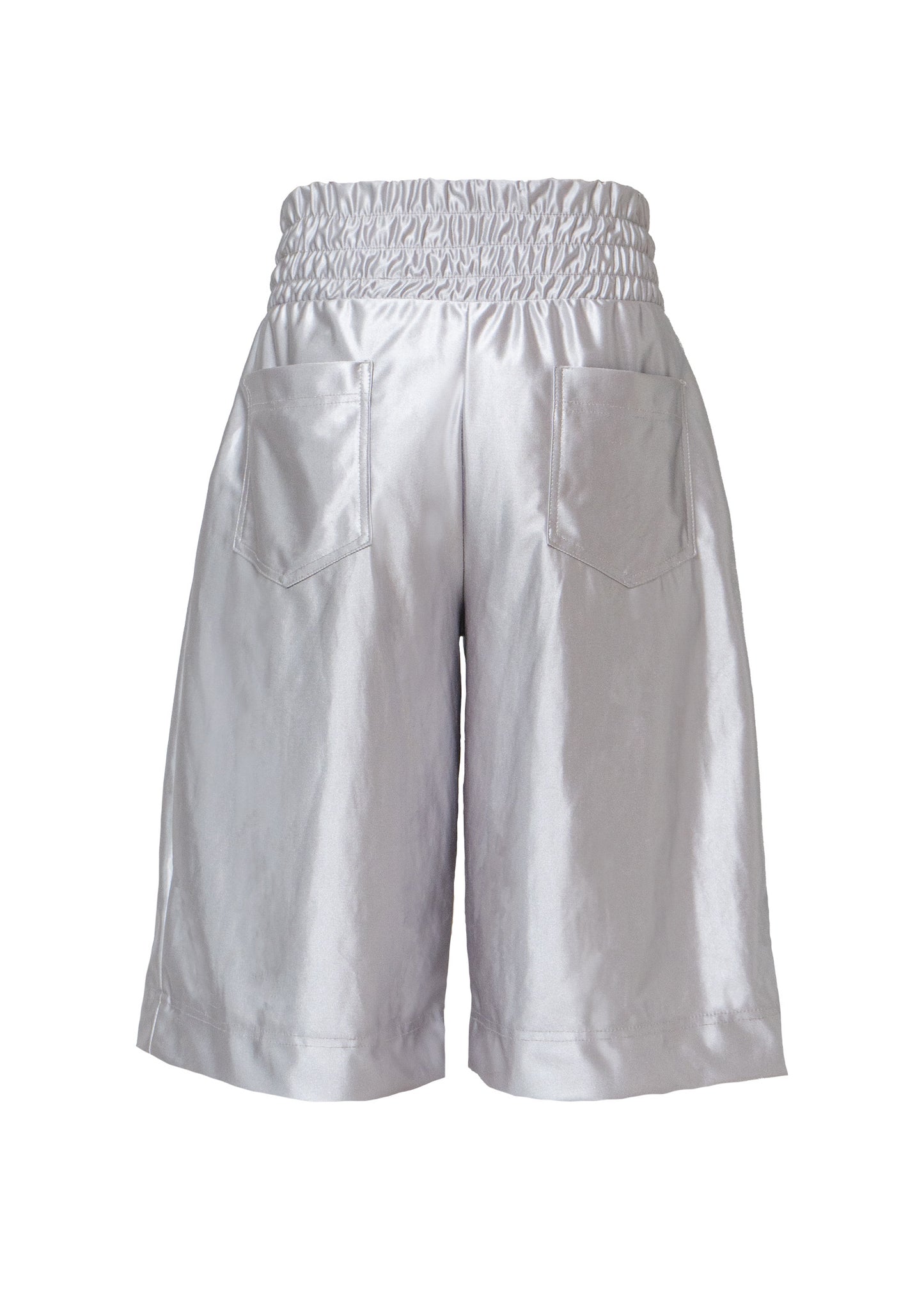 Short Largo Plata