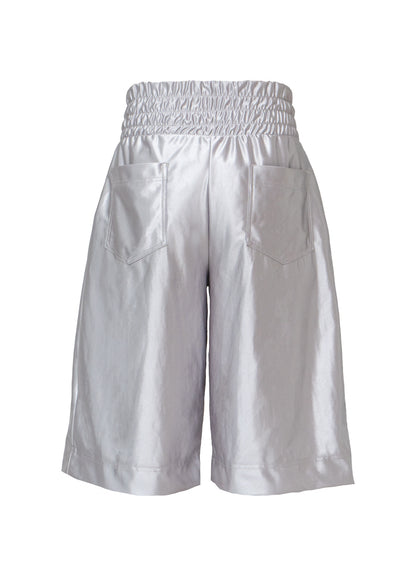 Short Largo Plata