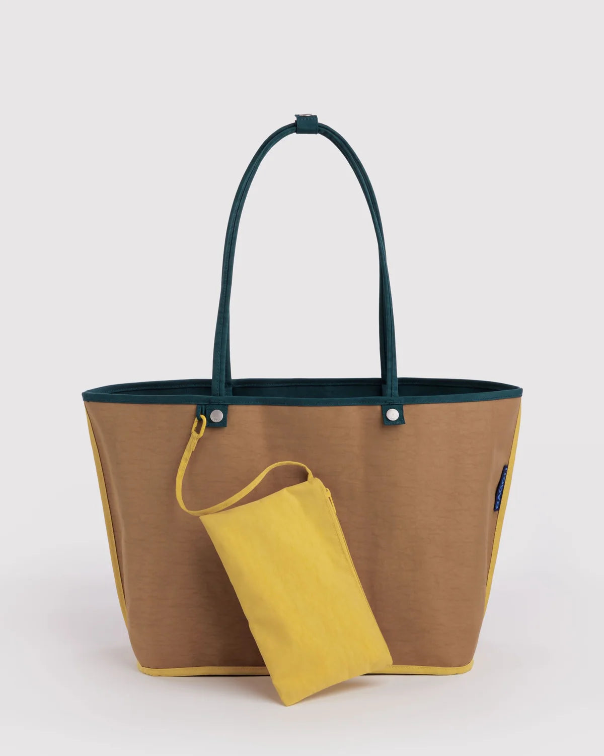 Large Reversible Tote Deep Sea Mix
