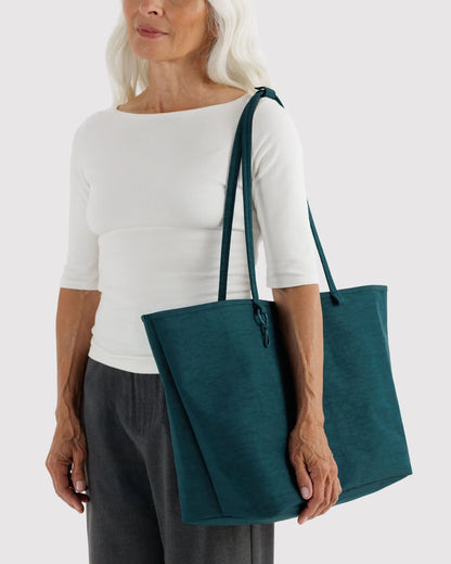 Large Reversible Tote Deep Sea Mix