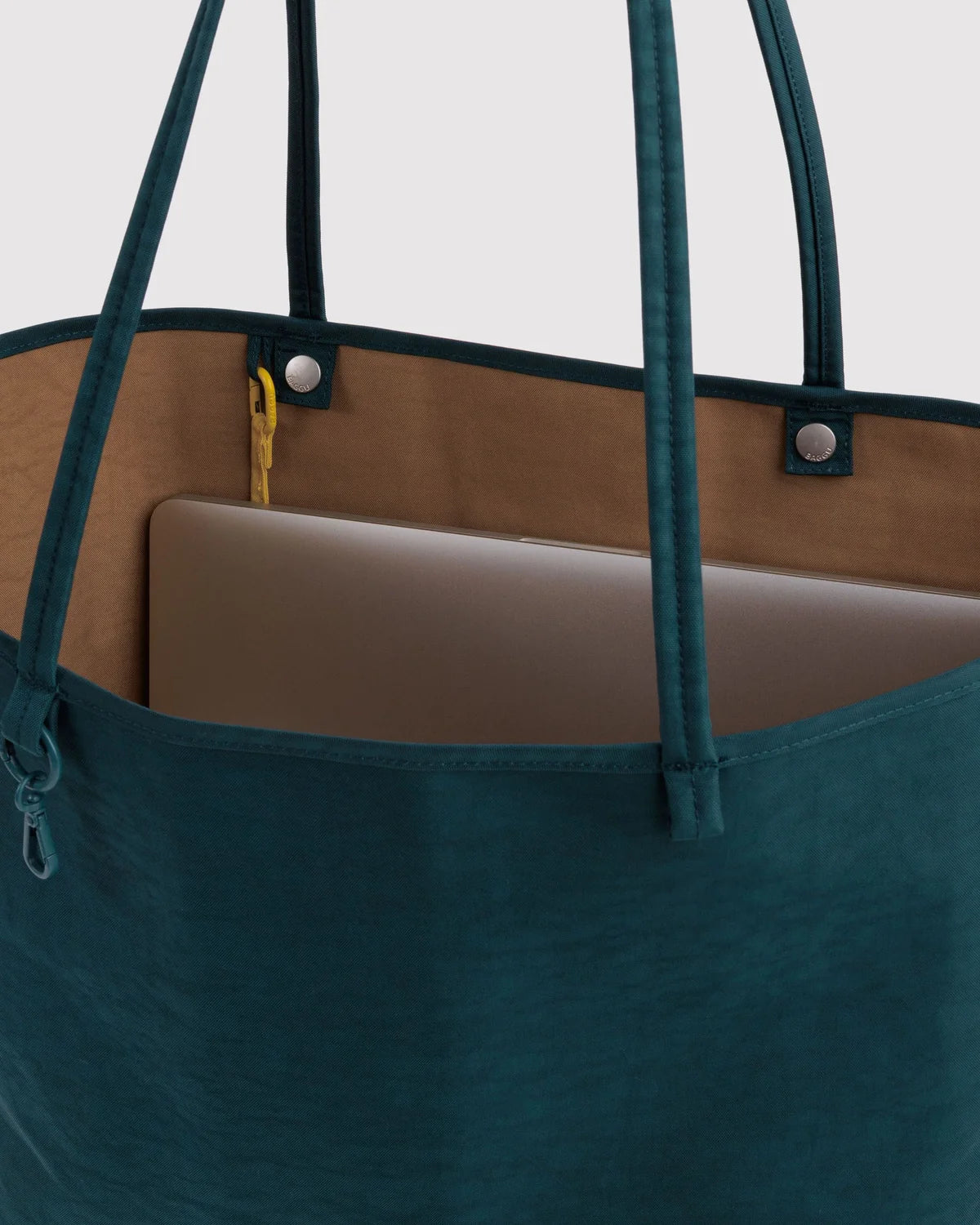 Large Reversible Tote Deep Sea Mix