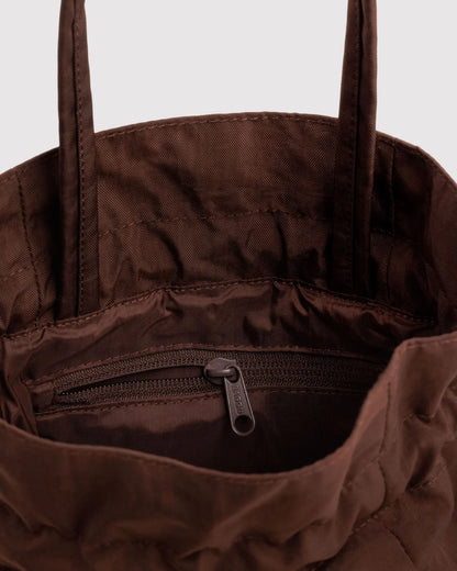Drawstring Bag Coffe