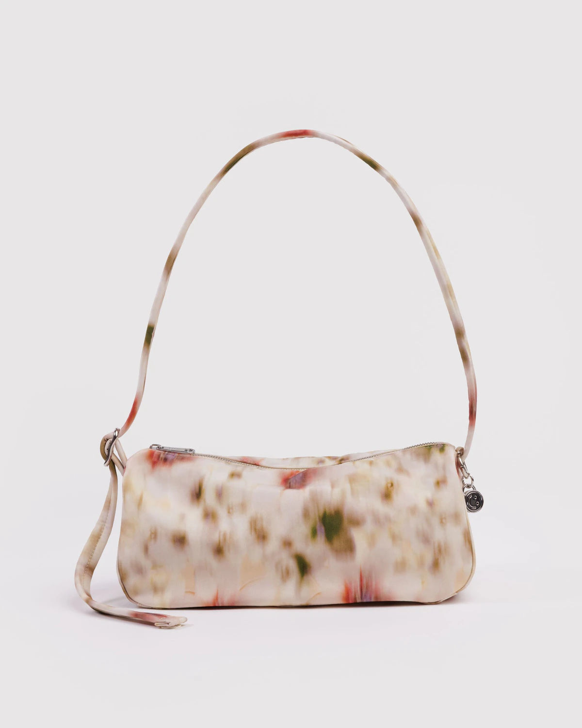Loaf Abstract Floral Bag