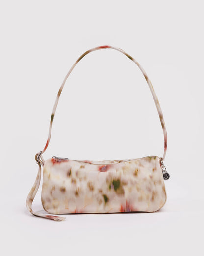 Loaf Abstract Floral Bag