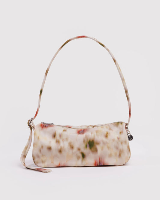 Loaf Abstract Floral Bag