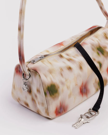 Loaf Abstract Floral Bag