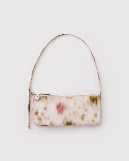 Pochette Bag Abstract Floral