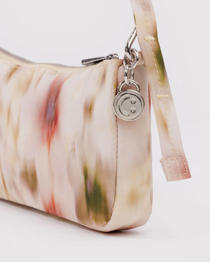 Pochette Bag Abstract Floral