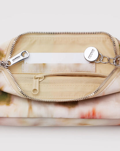 Pochette Bag Abstract Floral