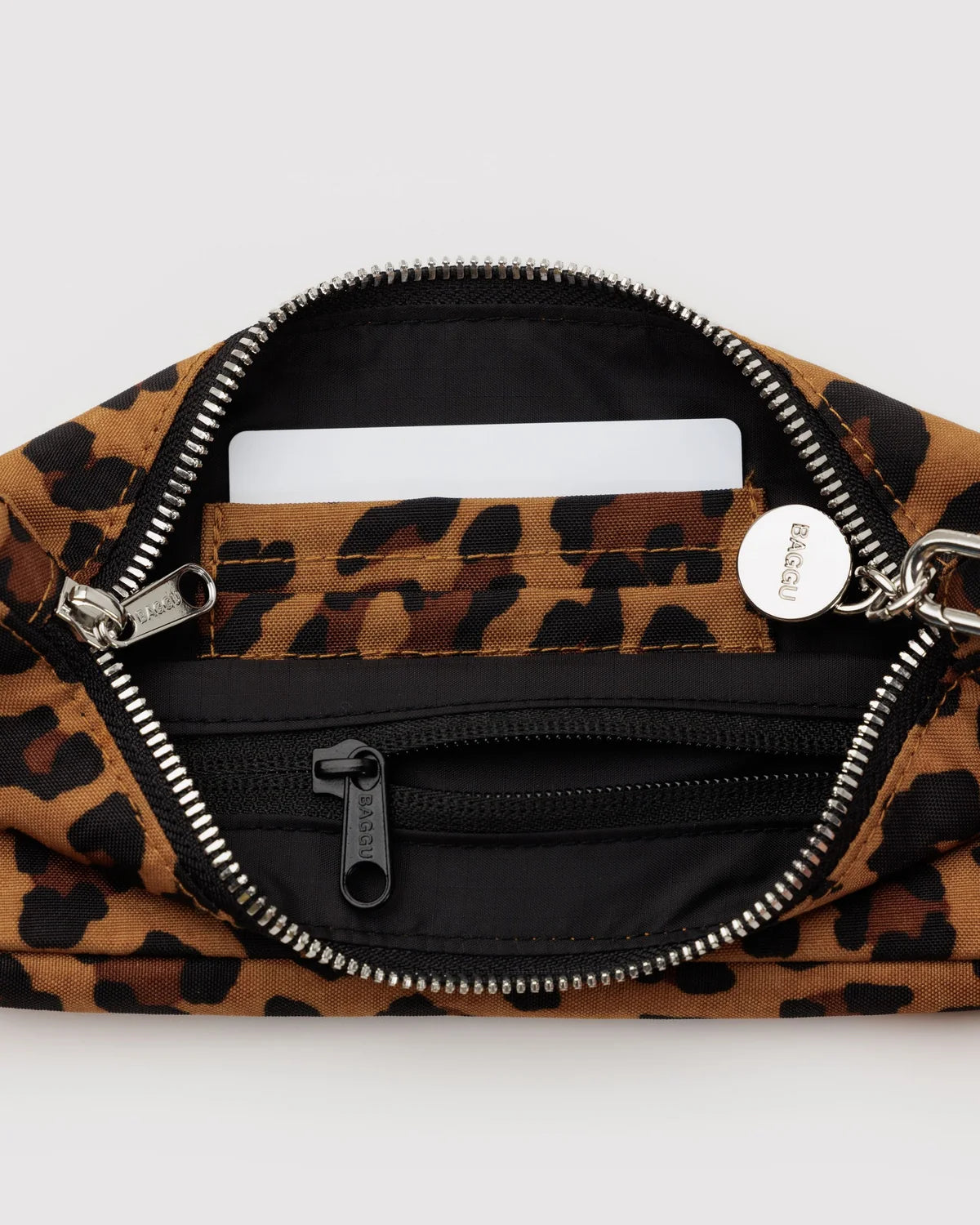 Pochette Bag Leopard