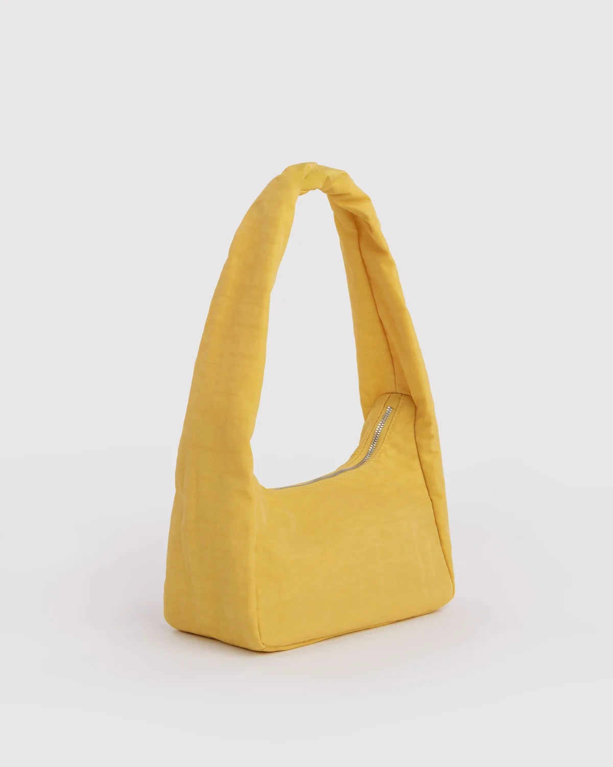 Small Nylon Meringue Bag Sunflower