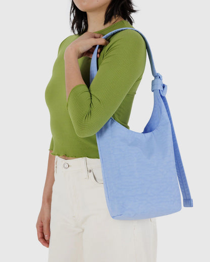 Small Sling French Blue -Bag
