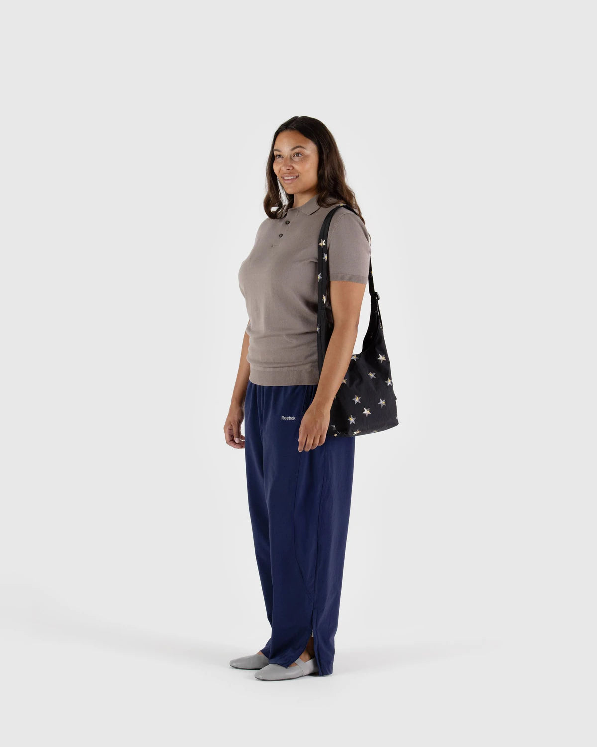 Small Sling Stars Bag