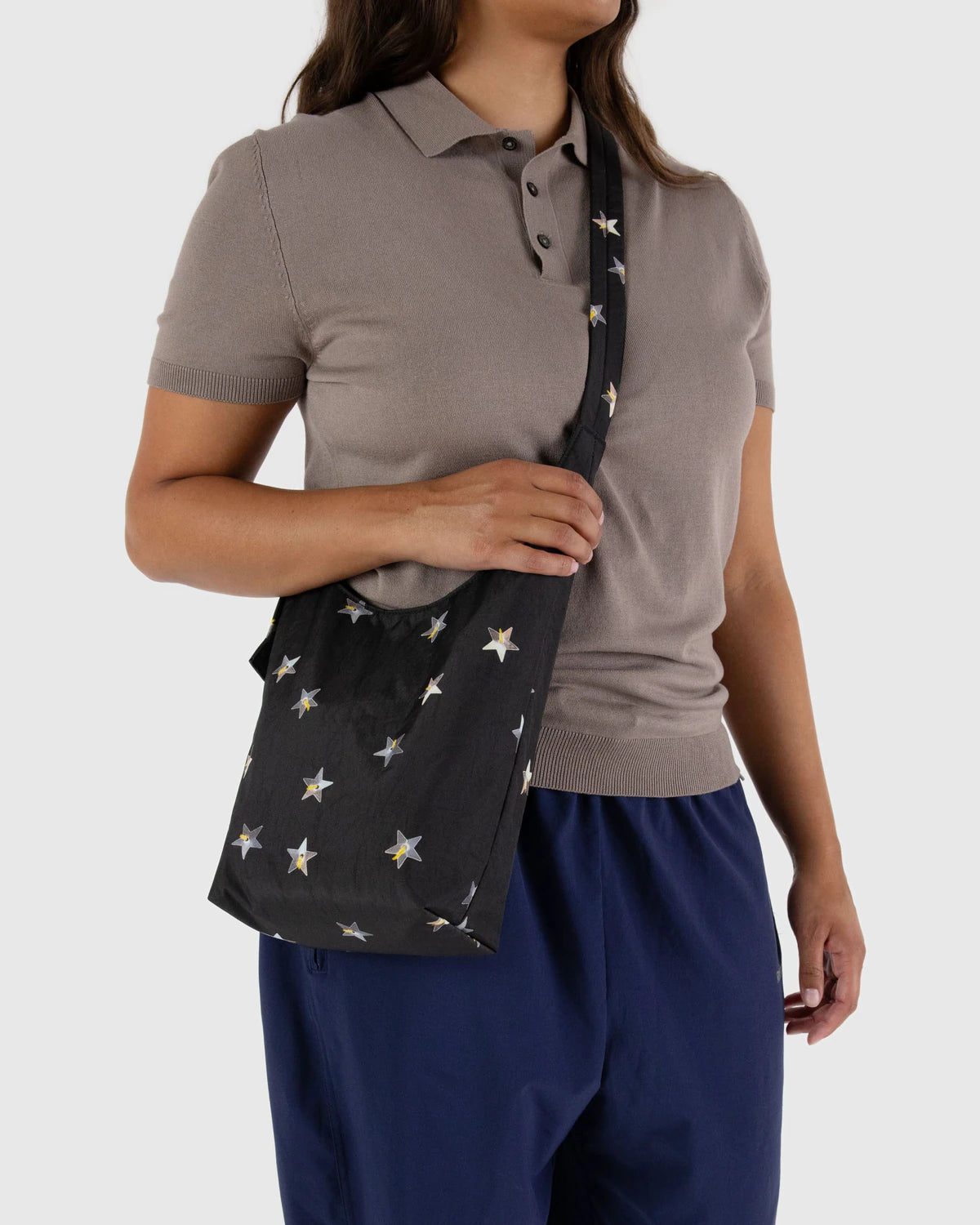 Small Sling Stars Bag