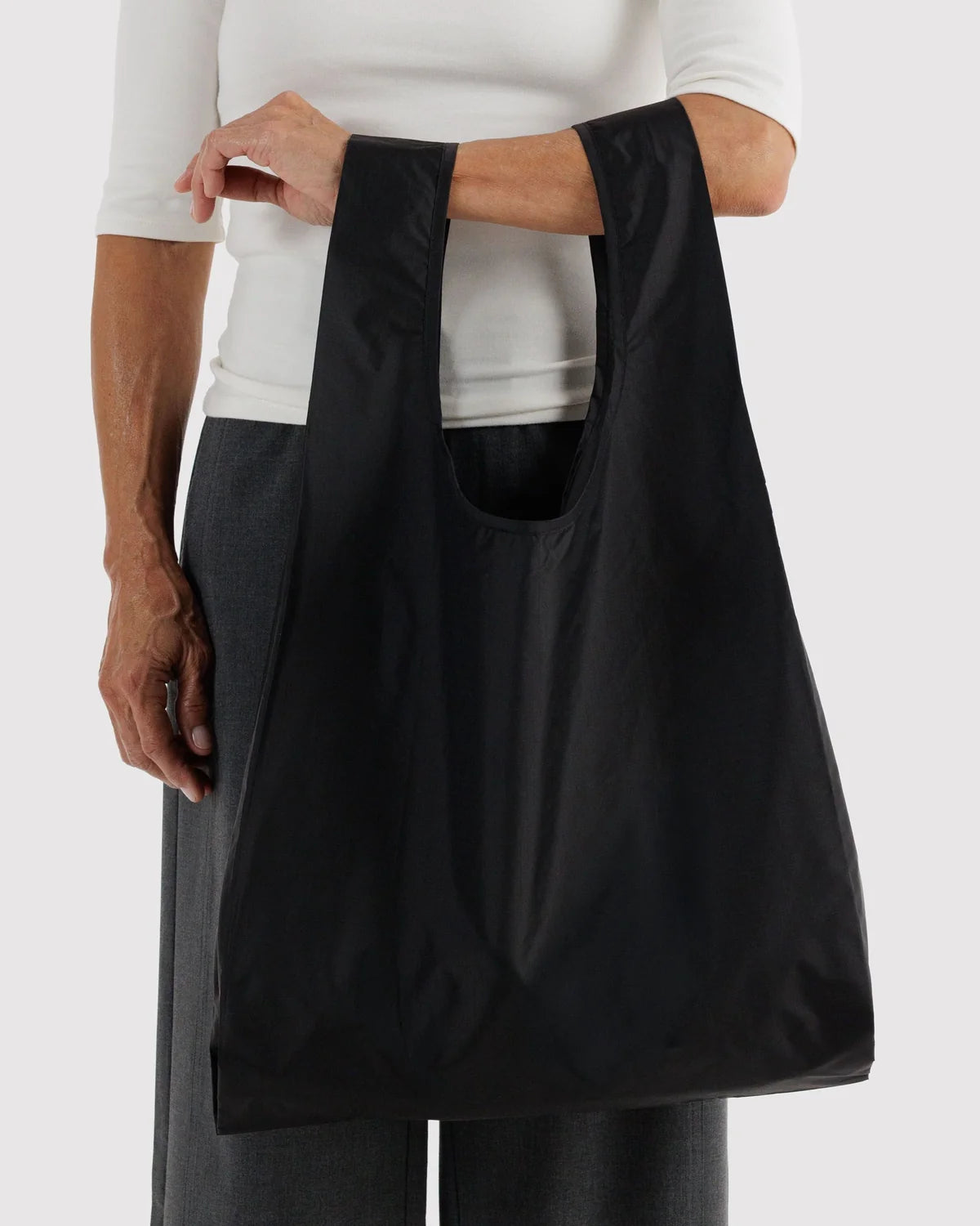 Standard Baggu Black
