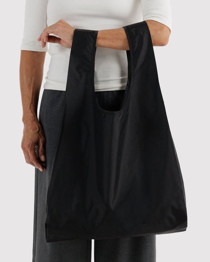 Standard Baggu Black