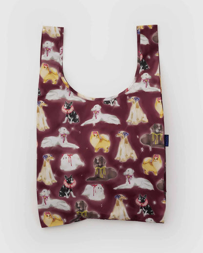Standard Baggu Fancy Dogs Bag
