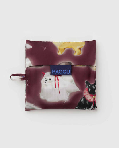Standard Baggu Fancy Dogs Bag