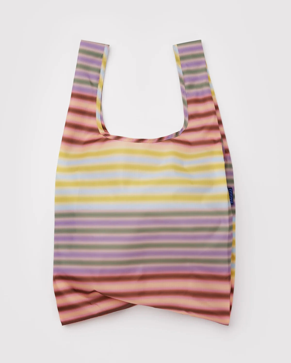 Standard Baggu Gradient Strap Multi