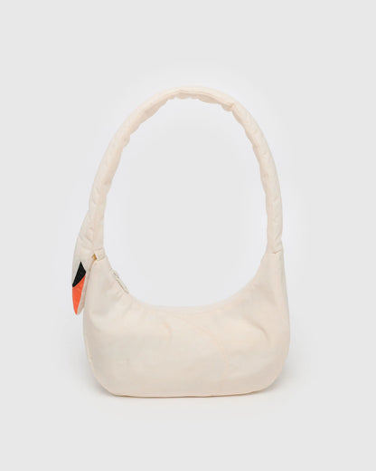 White Swan Bag