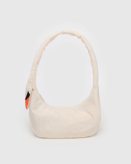 White Swan Bag