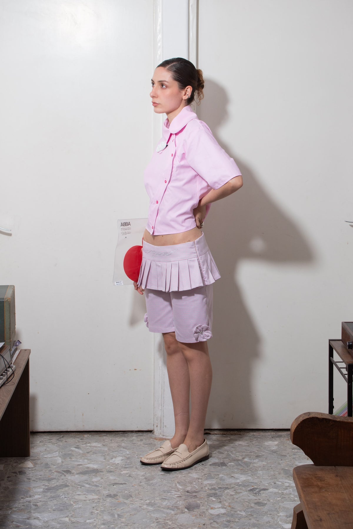 Pantoskirt