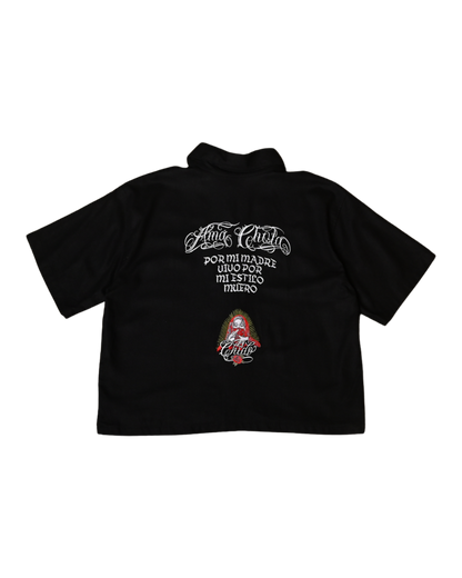 Camisa Boxi Amá