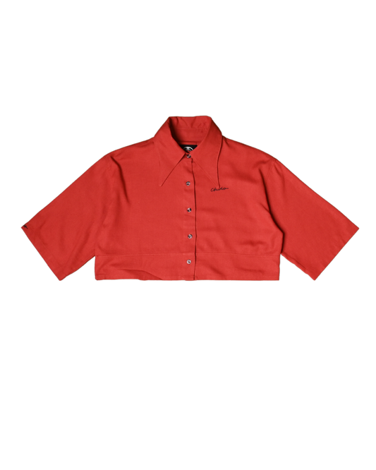 Croc Top Clasica