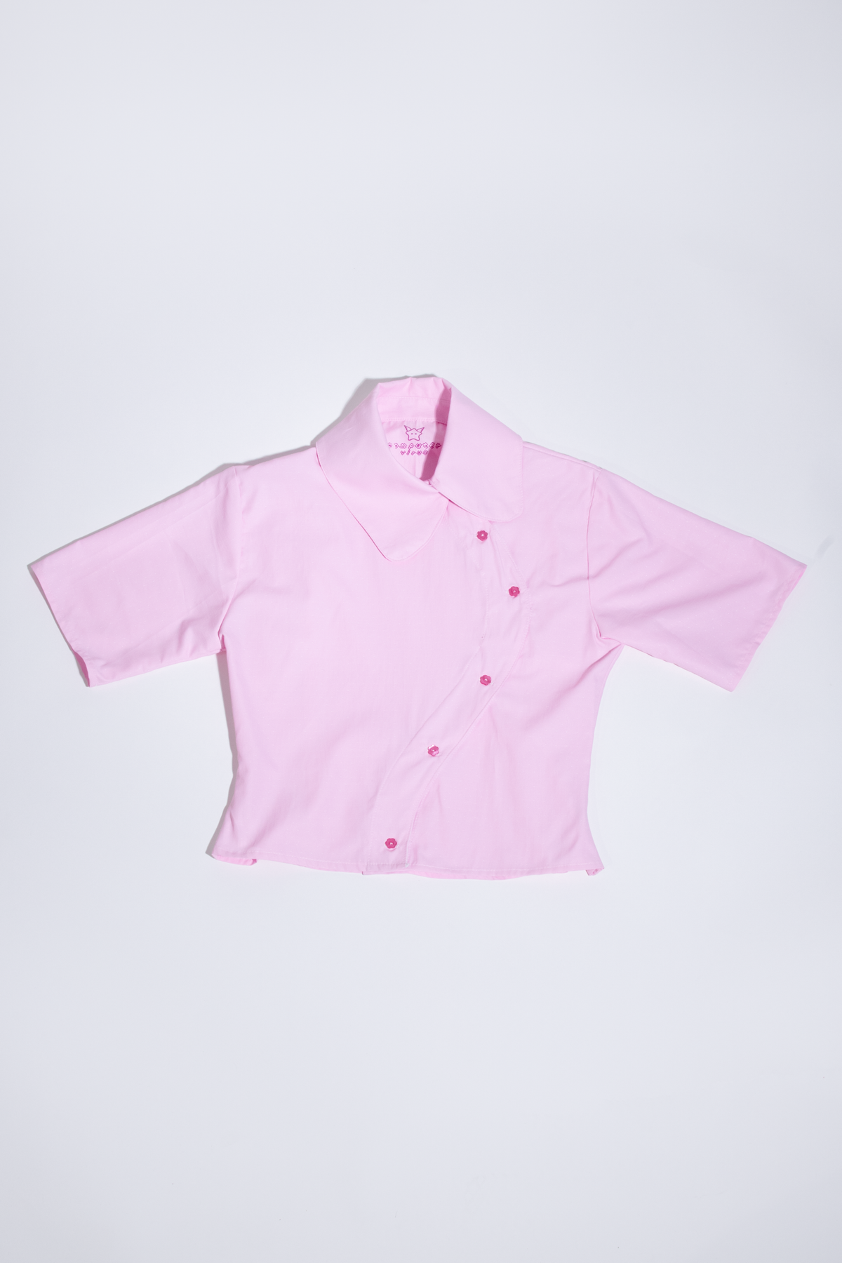 Blusa Ola