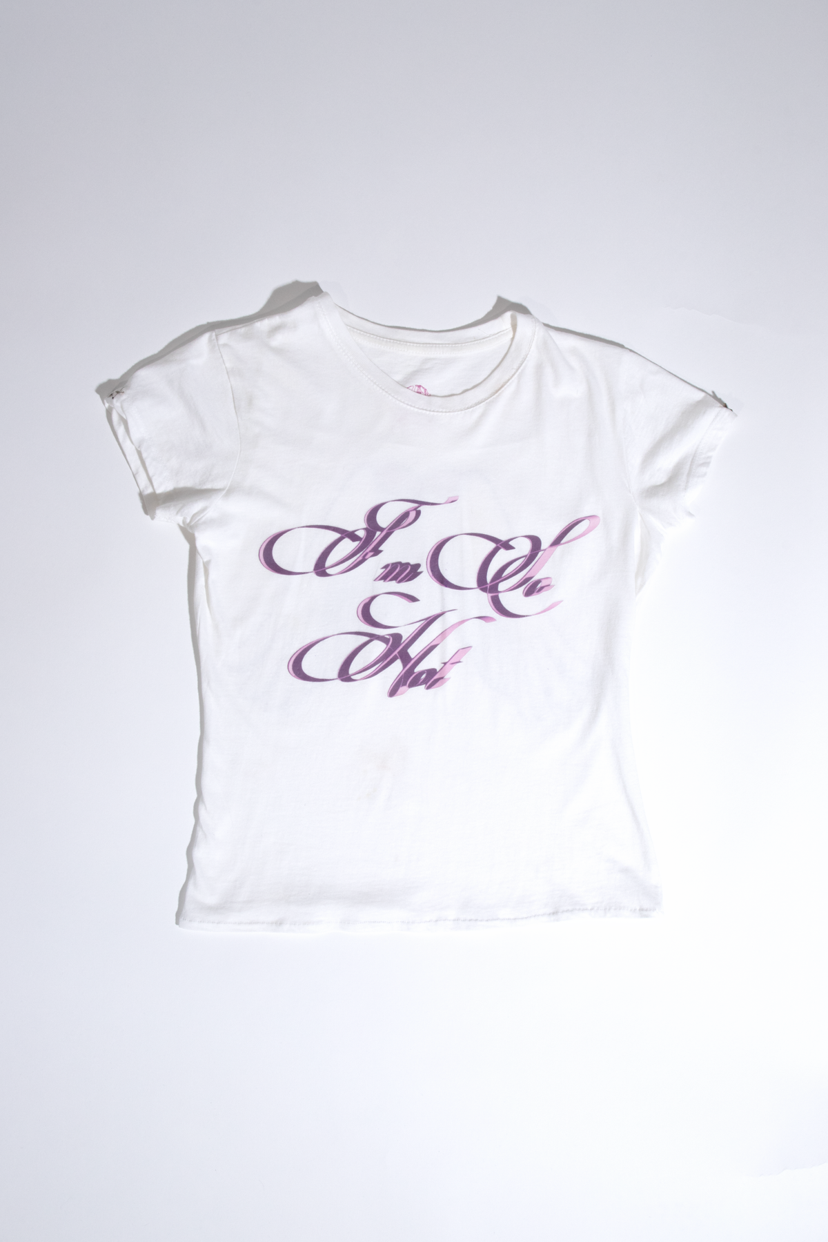 Tee 2 hot