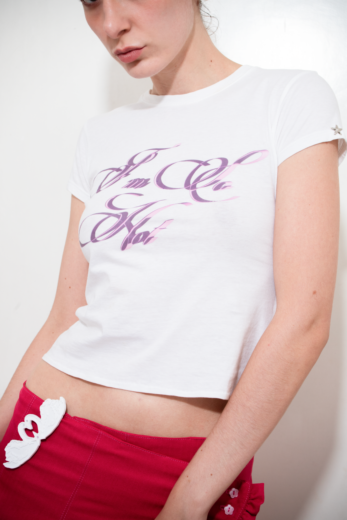 Tee 2 hot