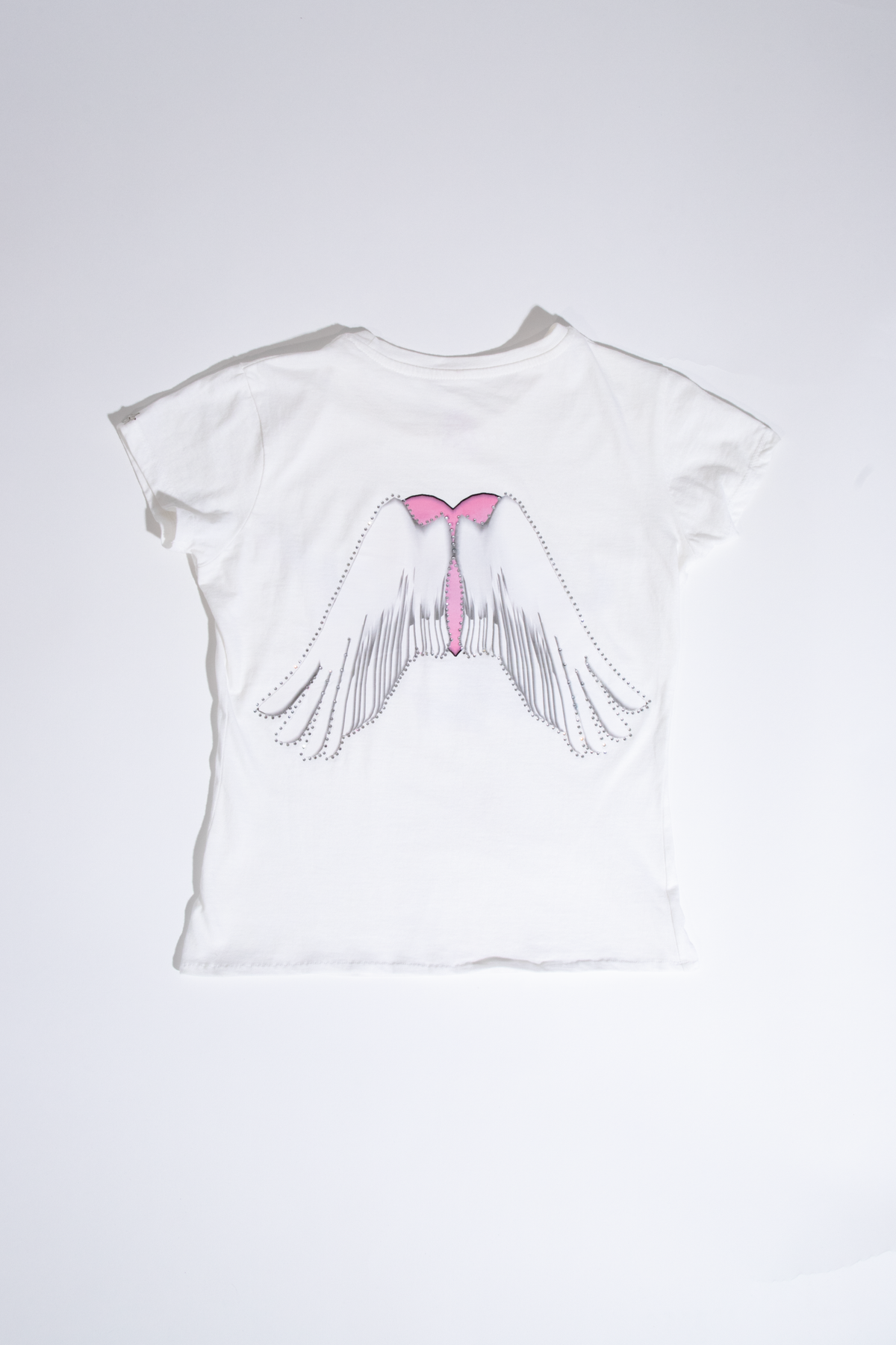 Tee 2 hot