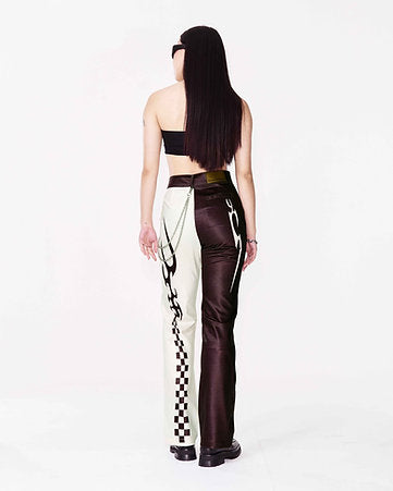Pantalones "TOTAL TRIBAL PANTS" by House of Sunny