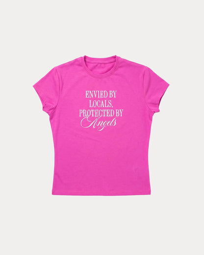 Envied by locals Tee