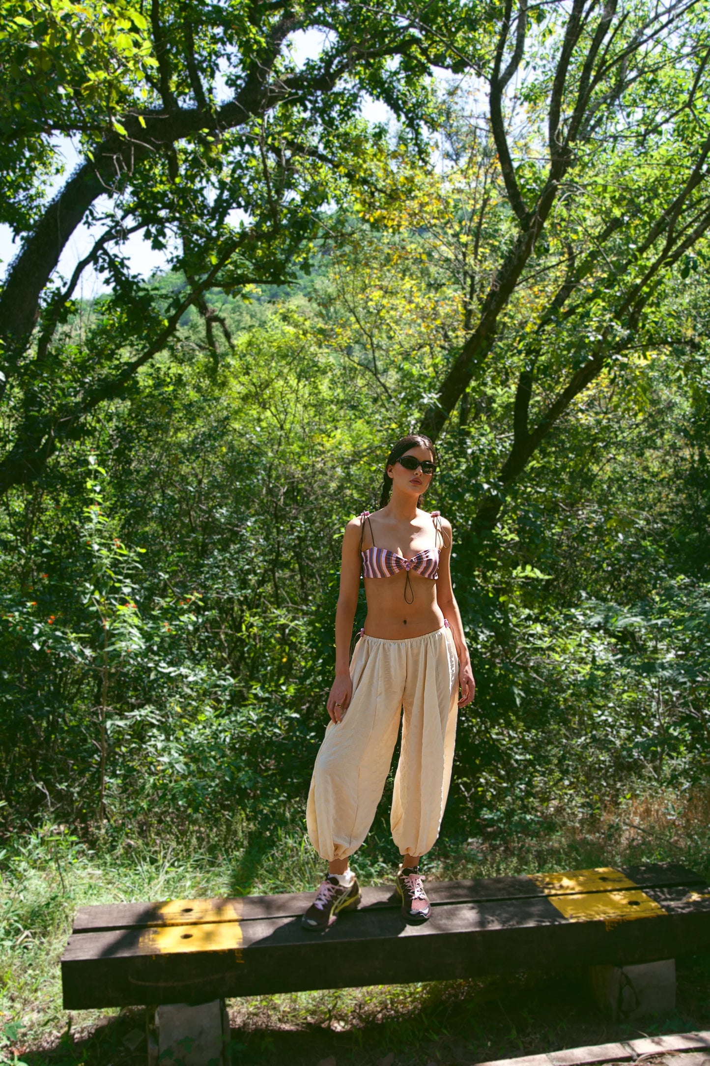 Jasmin Pants